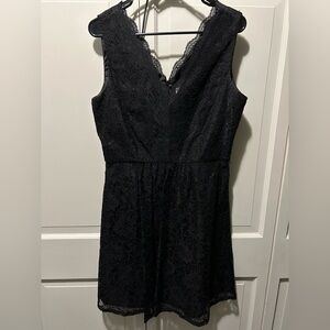Calvin Klein size 10 dress